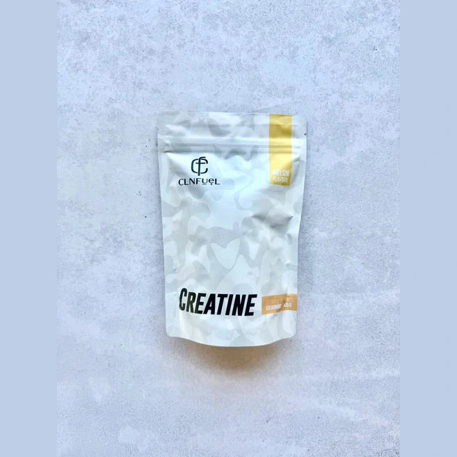 Creatine Gummies by CLN Fuel