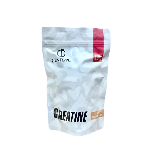 Creatine Gummies by CLN Fuel