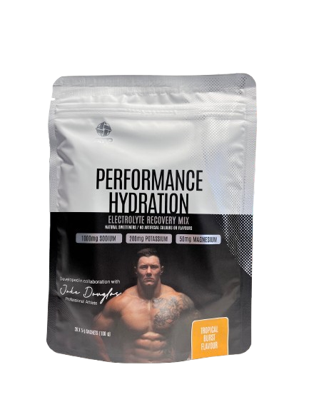 Performance Hydration by ATP Science