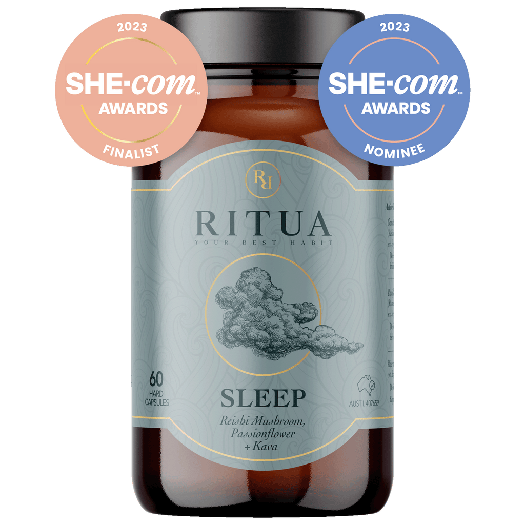 RITUA SLEEP