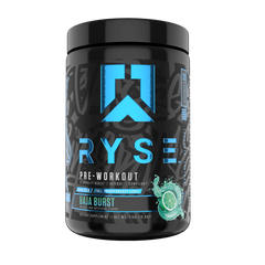 Ryse Blackout Pre-Workout