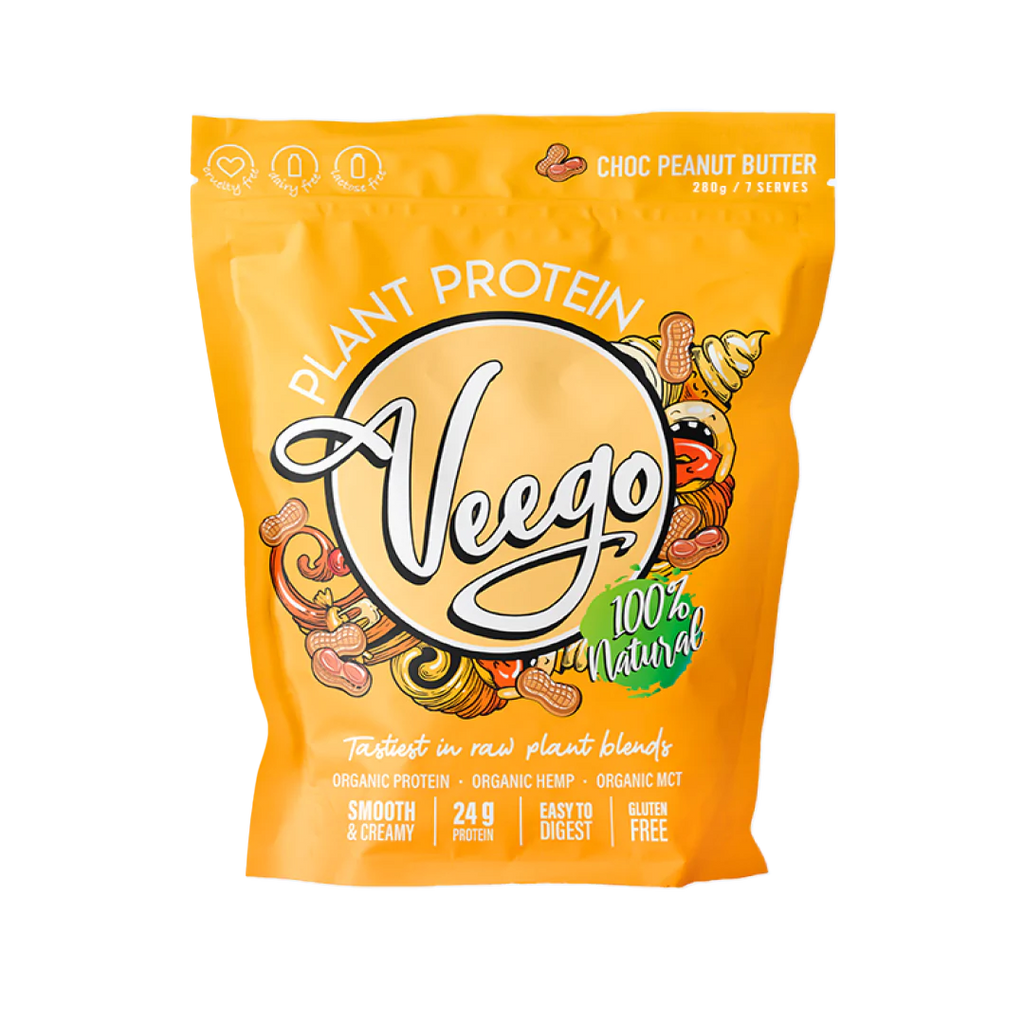 Veego Plant Protein