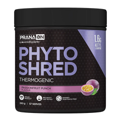 Phyto Shred by PRANA ON