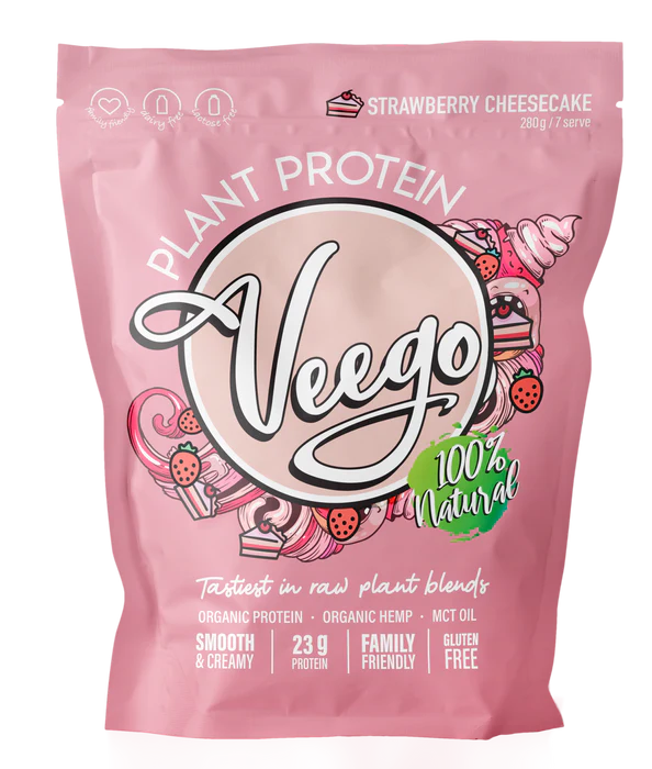 Veego Plant Protein