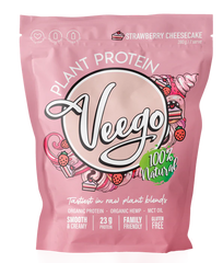 Veego Plant Protein