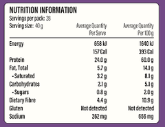 Veego Plant Protein