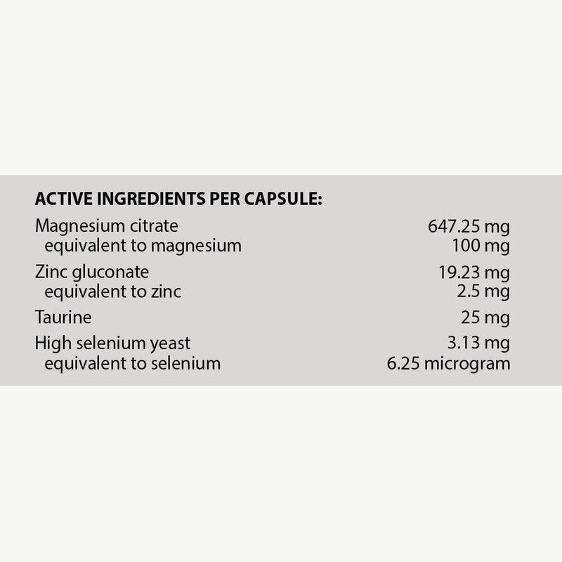 Z-Mag ATP