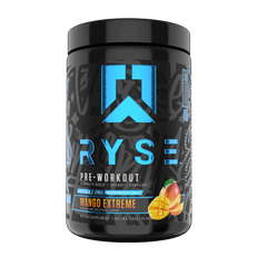 Ryse Blackout Pre-Workout