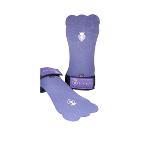 Elite Grips - Fingerless (Crossfit Grips)