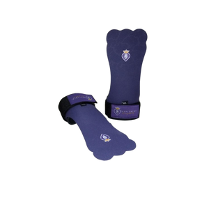 Elite Grips - Fingerless (Crossfit Grips)