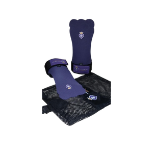 Elite Grips - Fingerless (Crossfit Grips)