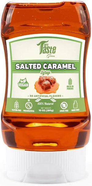 Mrs Taste