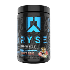 Ryse Blackout Pre-Workout