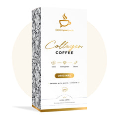 BEFORE YOU SPEAK COFFEE