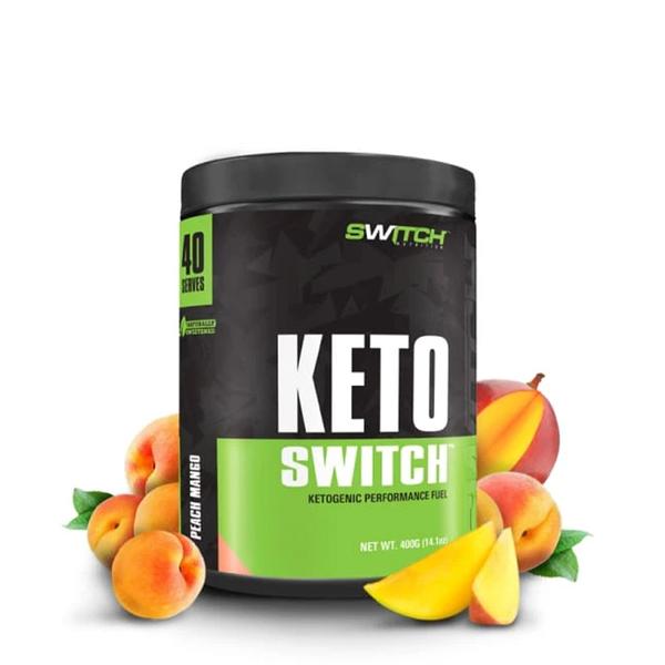 Keto Switch