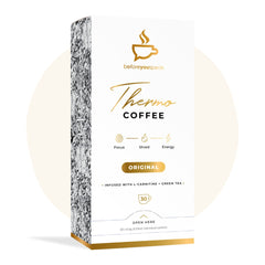 BEFORE YOU SPEAK COFFEE