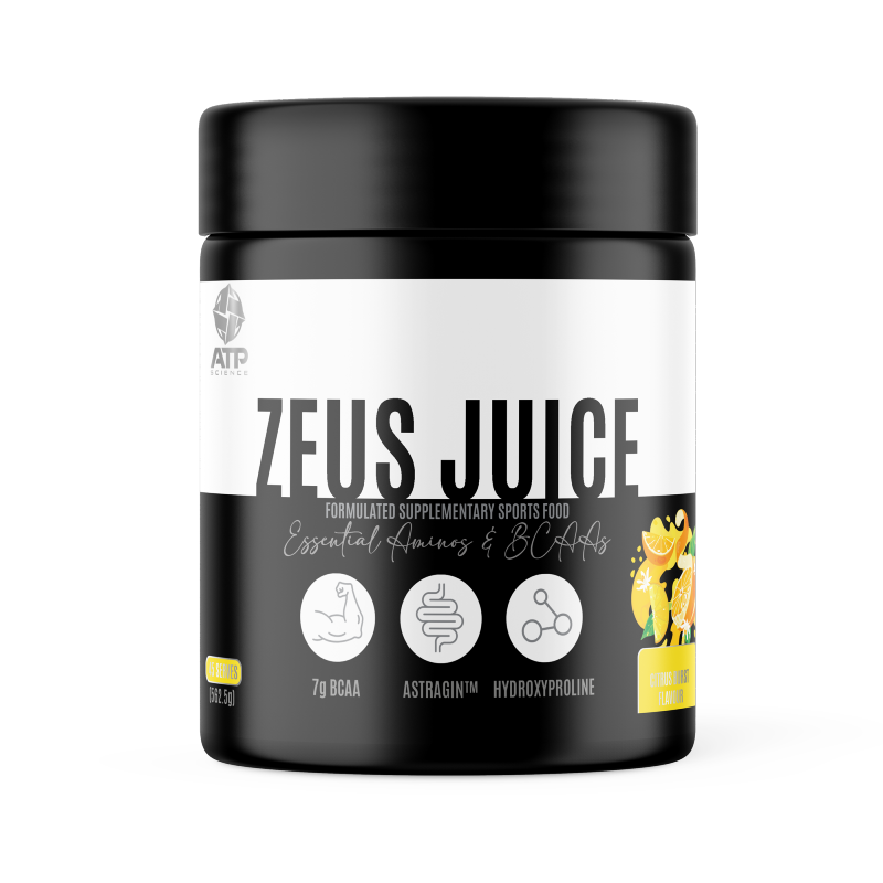 Zeus Juice Aminos by ATP SCIENCE