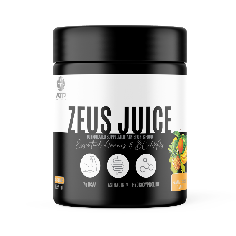 Zeus Juice Aminos by ATP SCIENCE