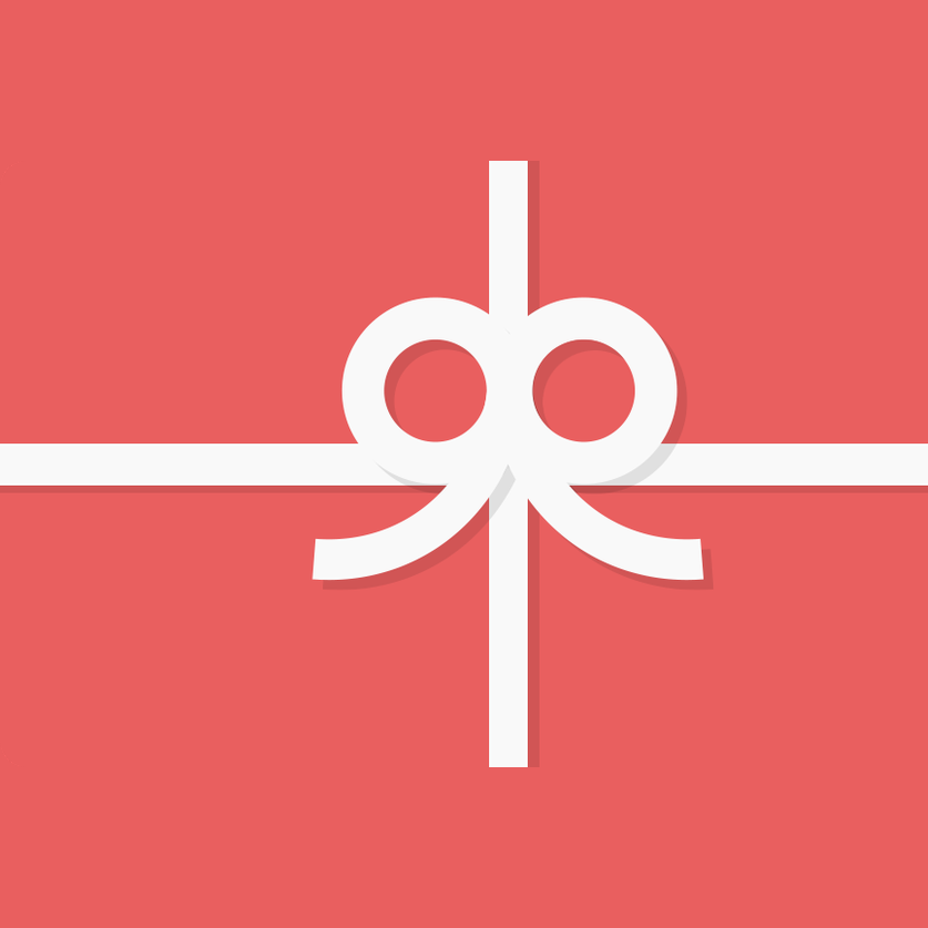 Gift Card /Voucher