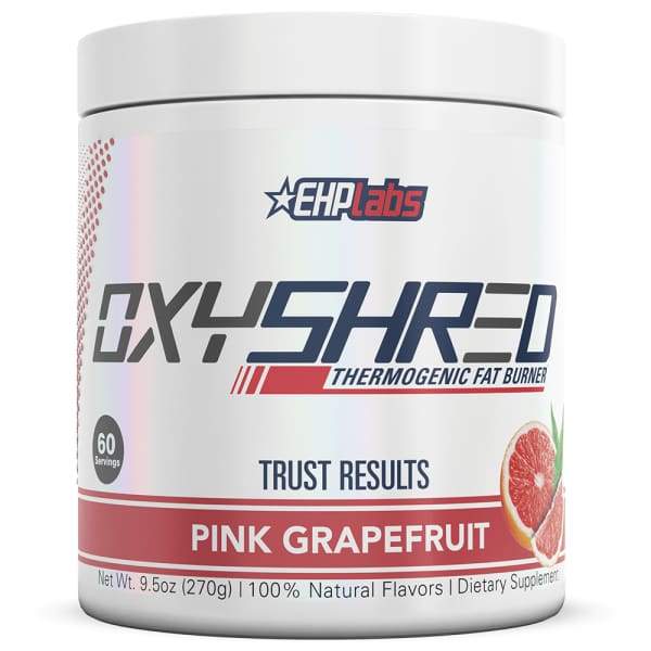 OxyShred