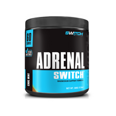 ADRENAL SWITCH
