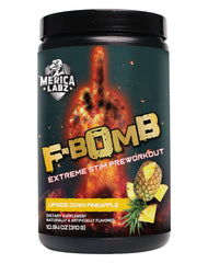 F-BOMB EXTREME PRE-WORKOUT