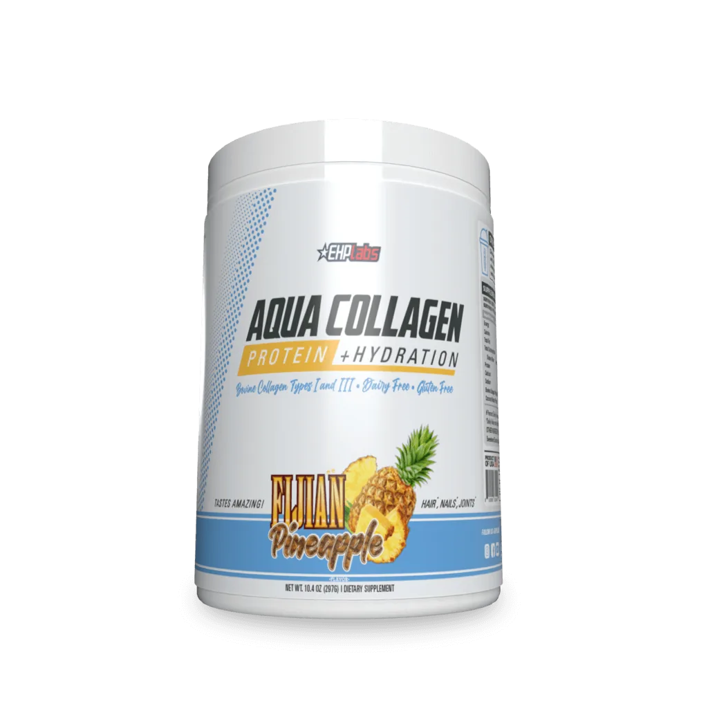 EHP AQUA COLLAGEN