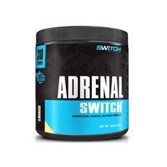 ADRENAL SWITCH