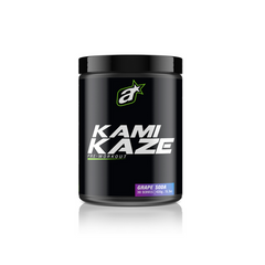 Athletic Sports Kamikaze