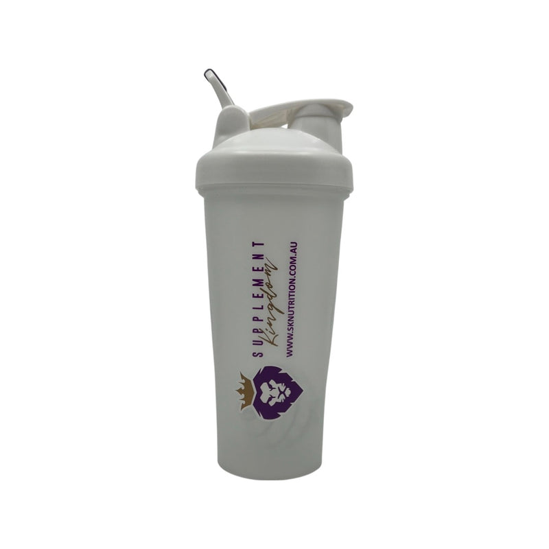 Supplement Kingdom Shaker