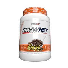 OxyWhey Lean Protein
