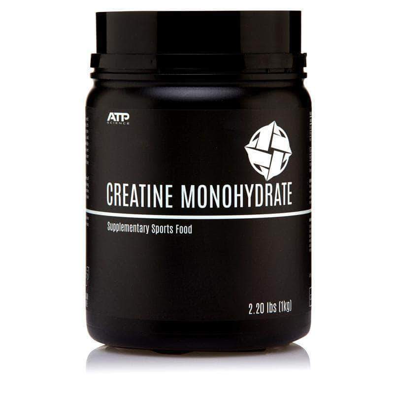 ATP - CREATINE MONOHYDRATE