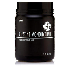 ATP - CREATINE MONOHYDRATE
