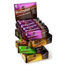 Pro Crunch Single box Formulated Meal Replacement