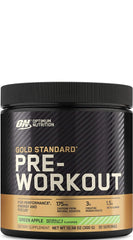 GOLD STANDARD PRE-WORKOUT (30 Serves)