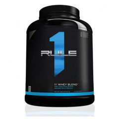 Rule 1 Whey Blend-Blue Label
