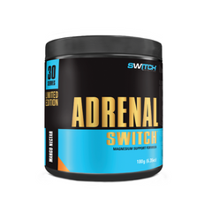 ADRENAL SWITCH