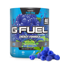 G FUEL PRE-WORKOUT (40 Serves)