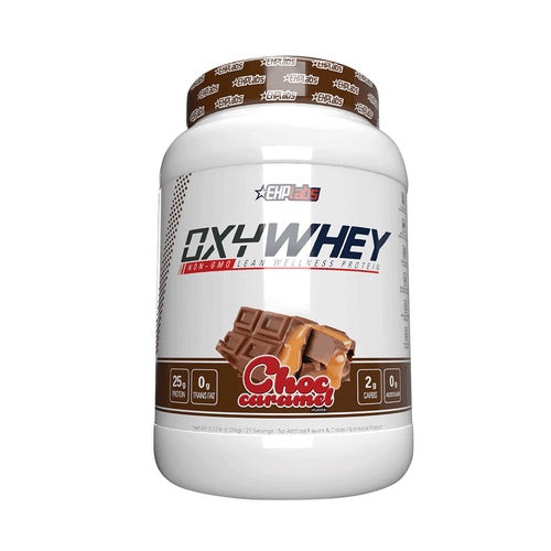 OxyWhey Lean Protein