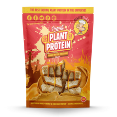 PEANUT Protein Macro Mike 1kg