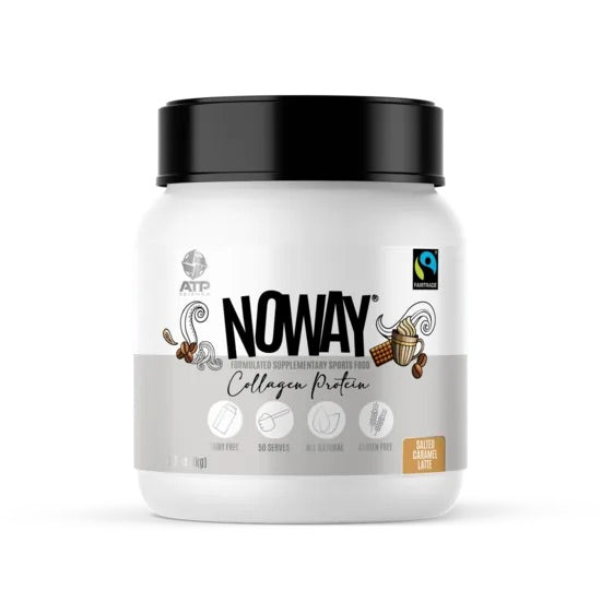 NOWAY PROTEIN - ATP