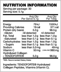 BSC COLLAGEN REGENERATE (30 Serves)