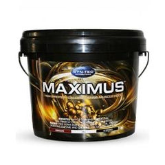 Syn-Tec Maximus
