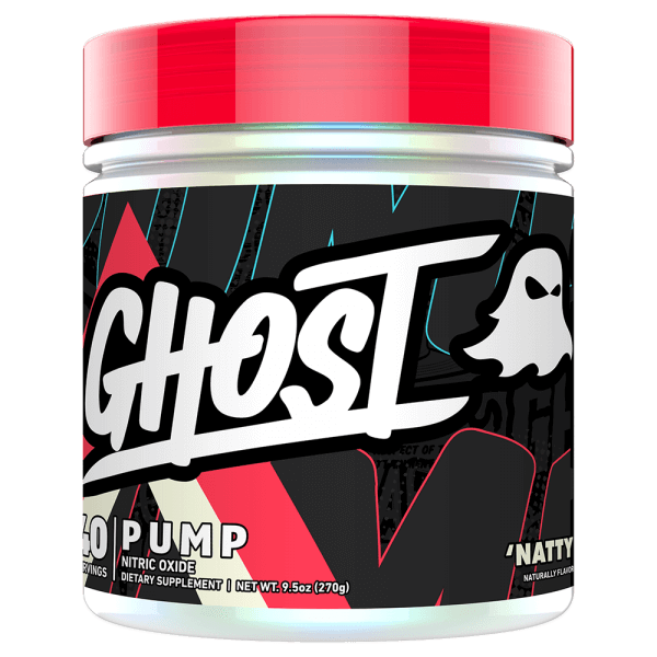 PUMP by GHOST LIFESTYLE