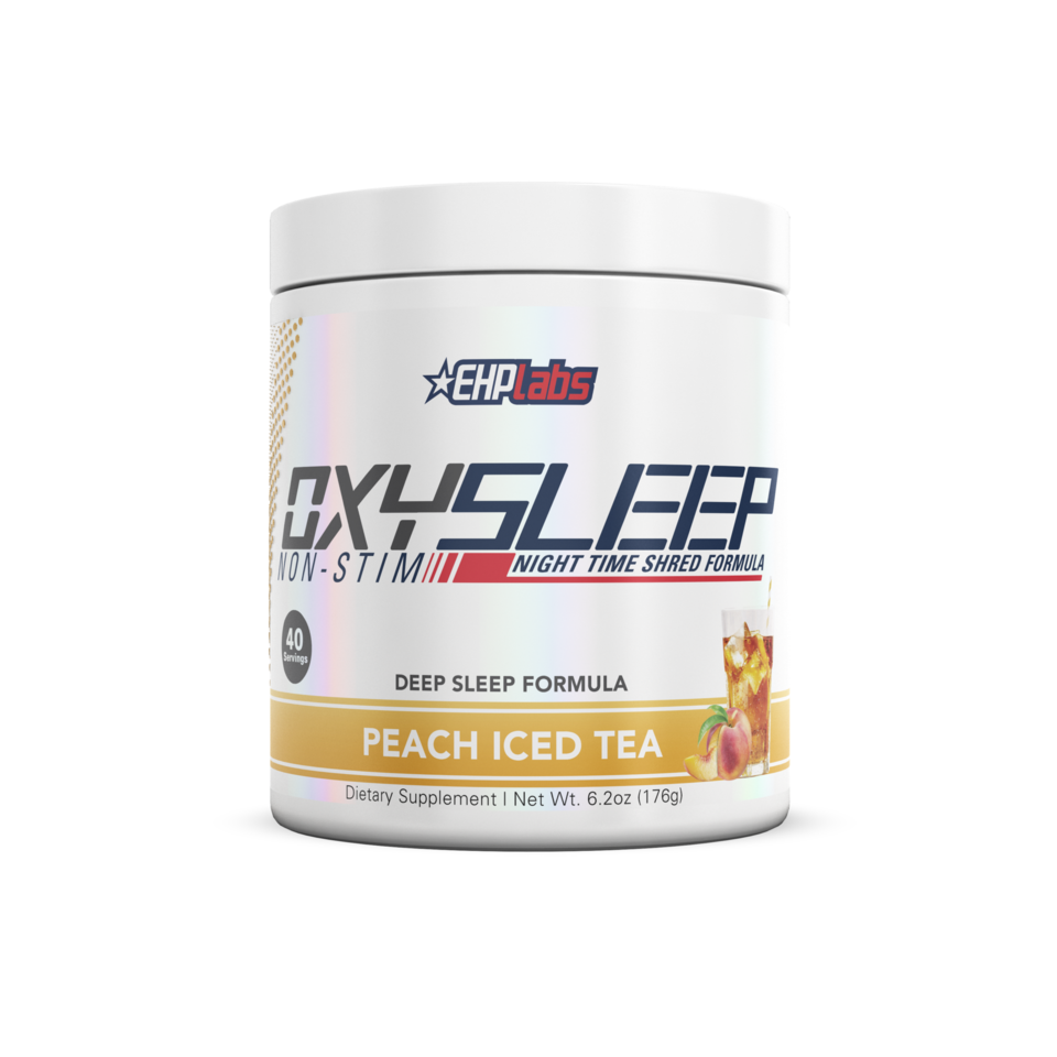 EHP LABS OXYSLEEP (40 Serves)