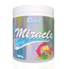 Reset Miracle