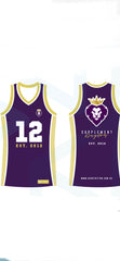 Supplement Kingdom Singlet