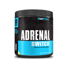 ADRENAL SWITCH