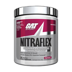 (GAT) NITRAFLEX PRE-WORKOUT