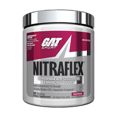 (GAT) NITRAFLEX